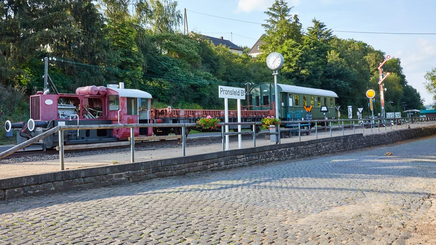 Pronsfeld