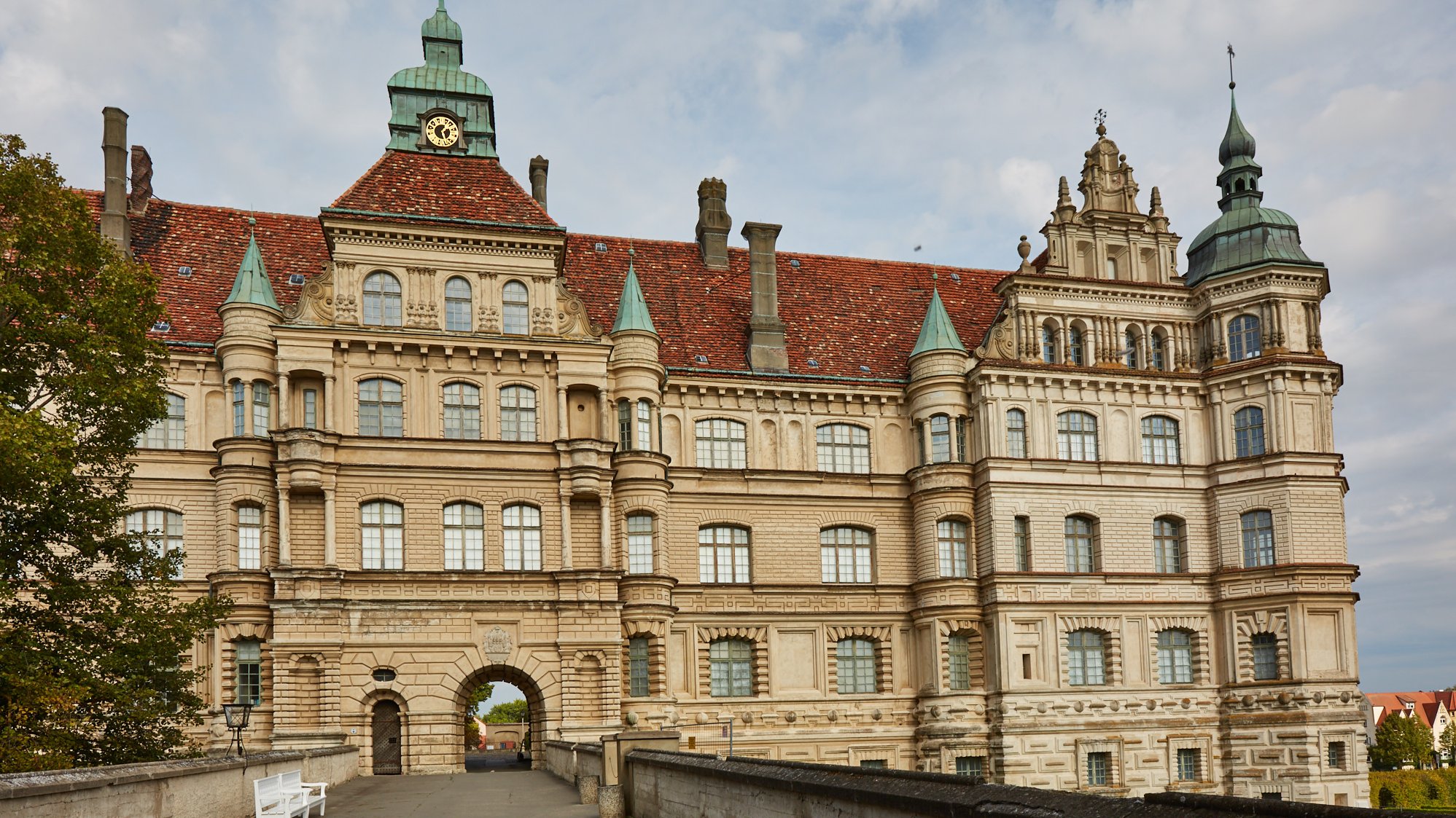 Güstrow