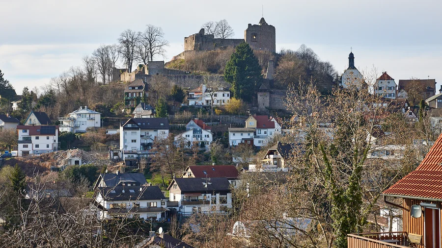 Lindenfels