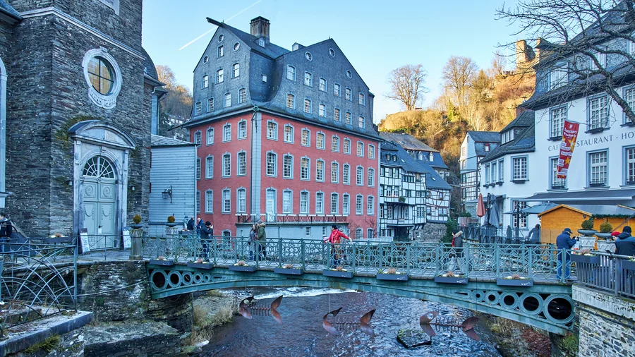 Monschau