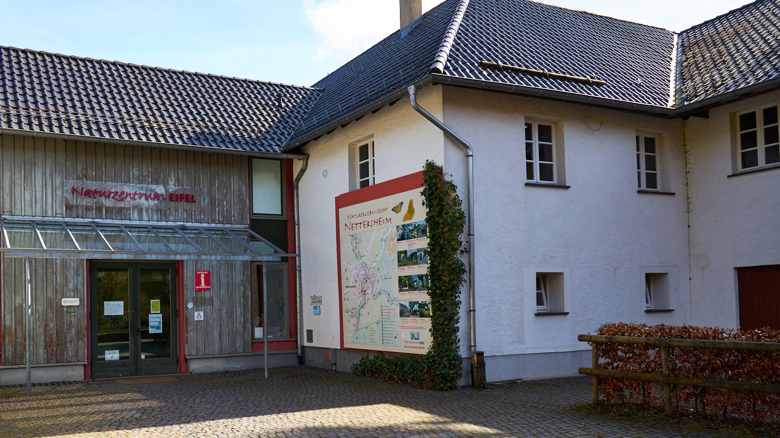 Nettersheim