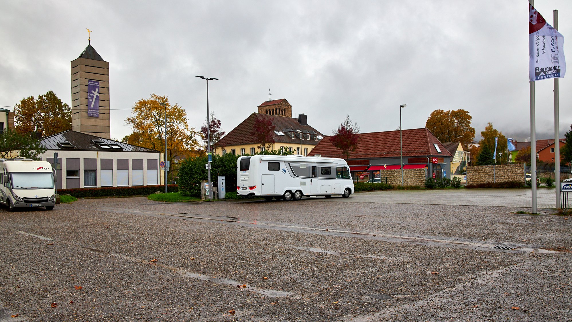 Neustadt an der Weinstraße