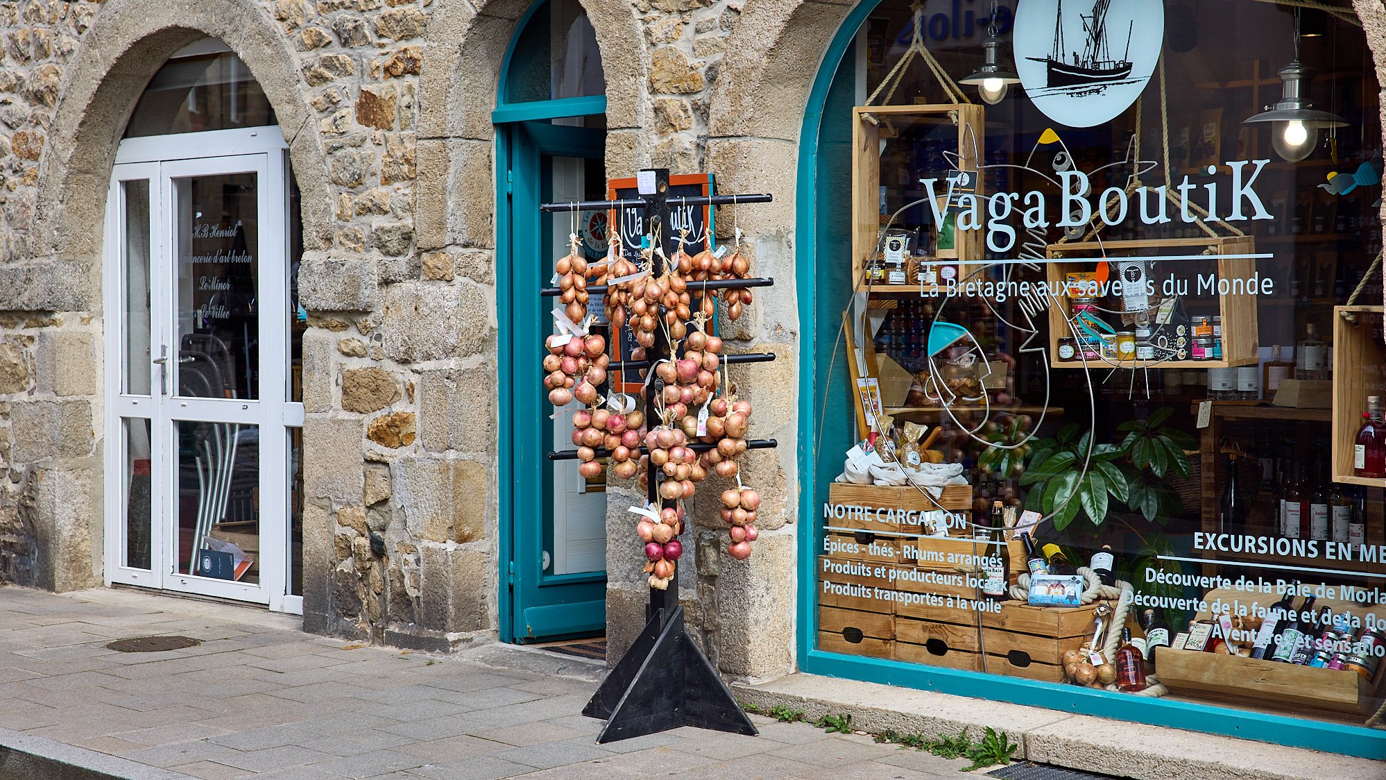 Roscoff