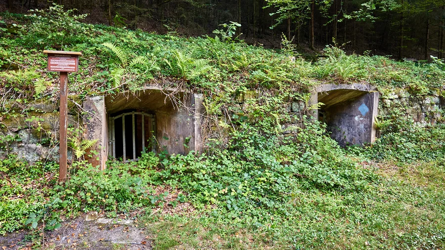 Schwarzbachtal