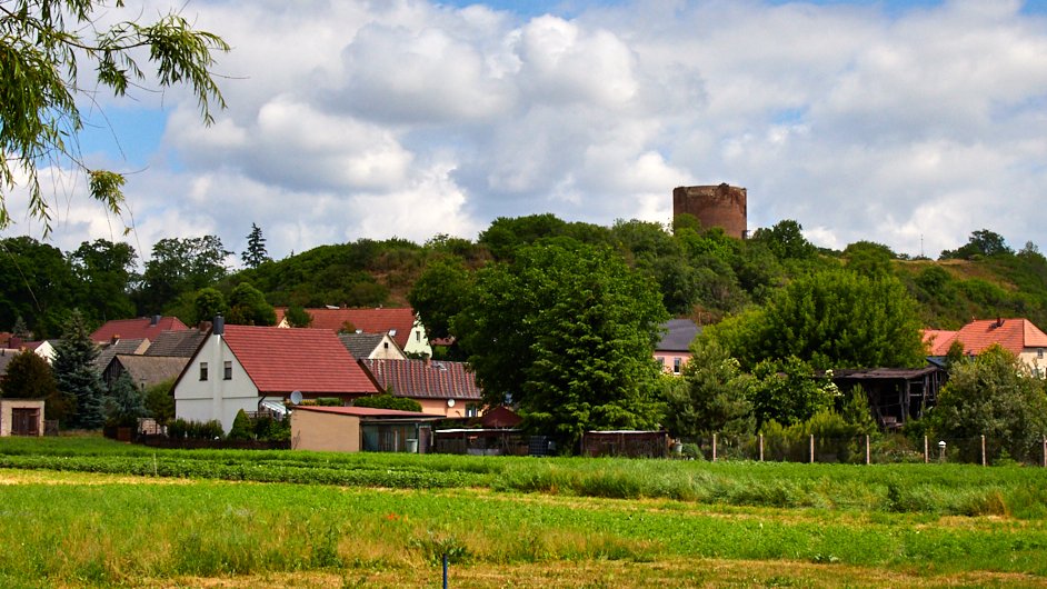 Stolpe