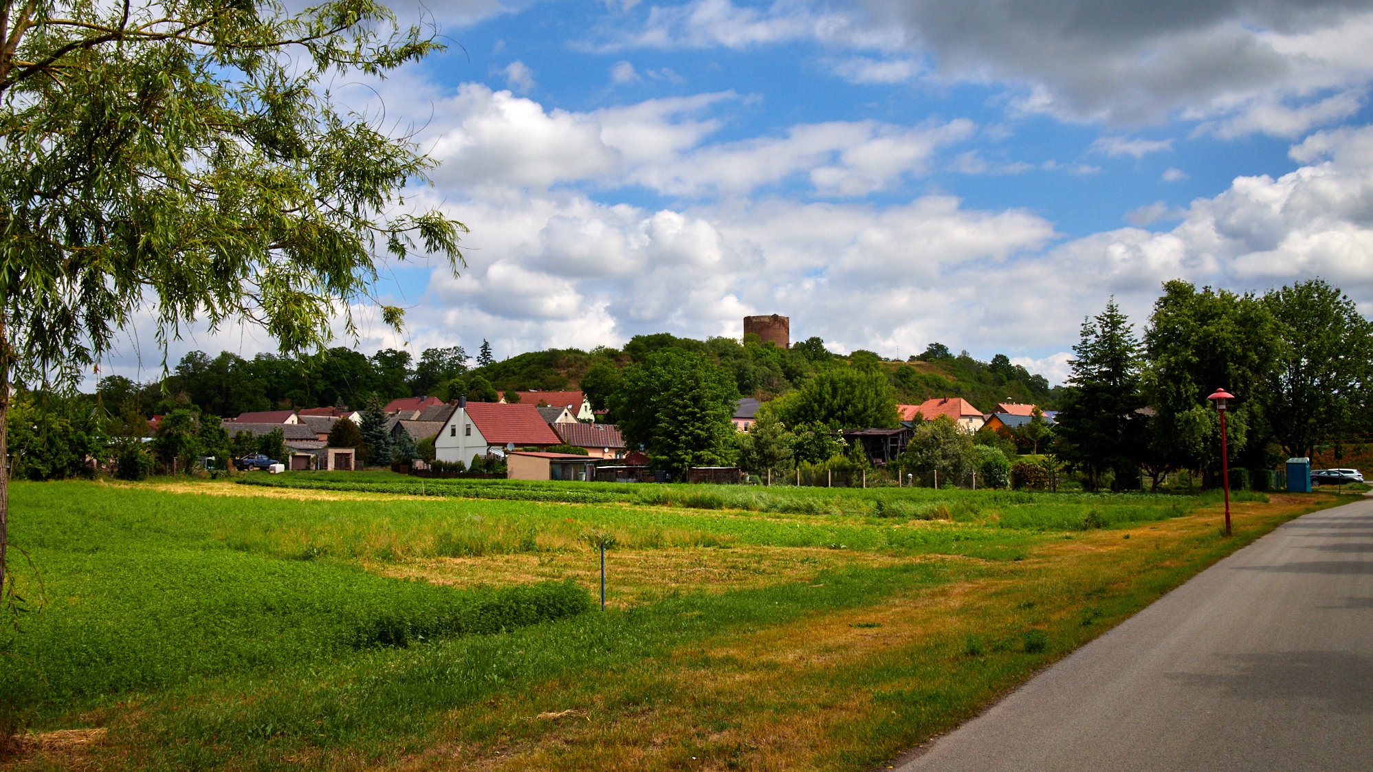 Stolpe