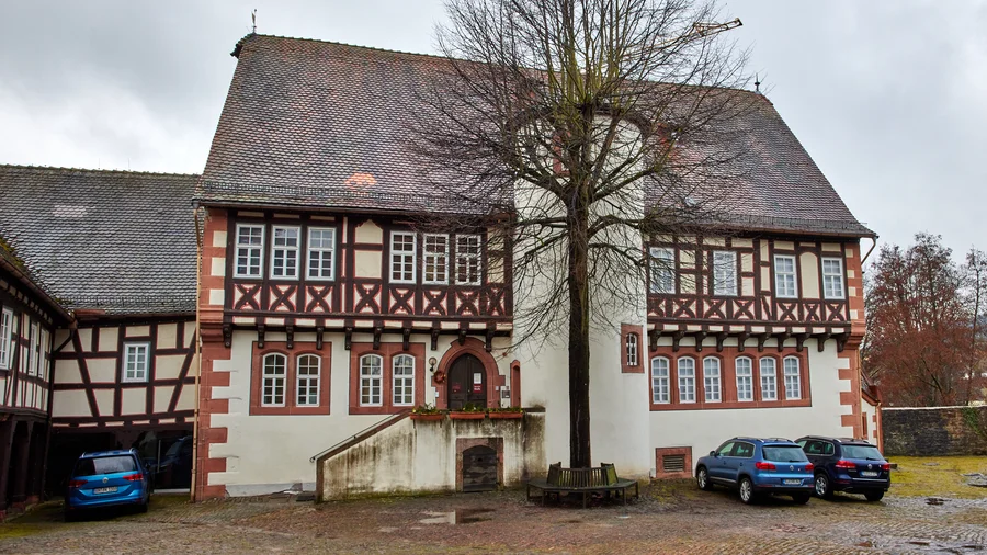 Gelnhausen