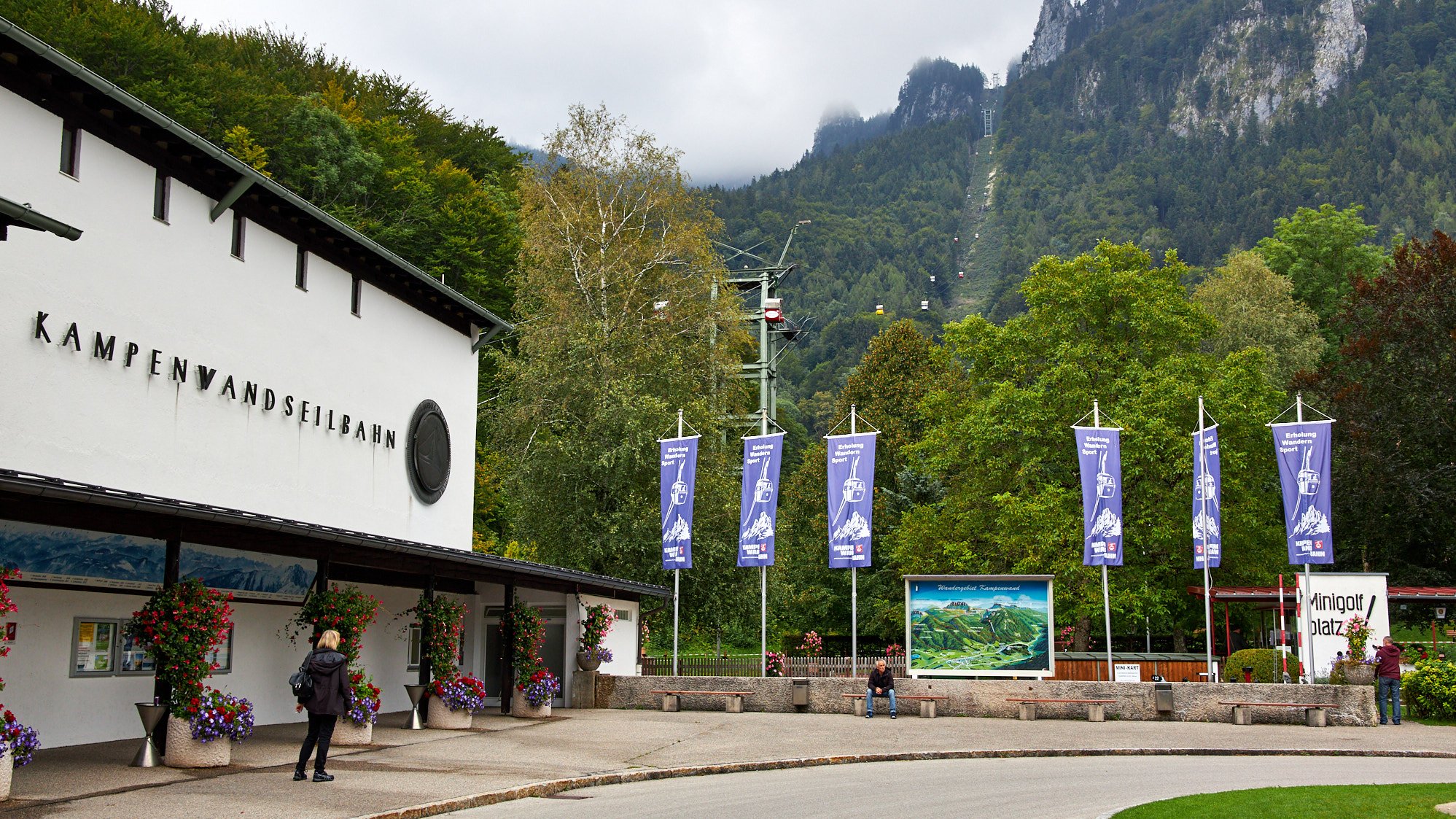 Aschau