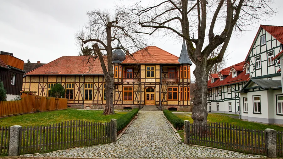 Ilseburg