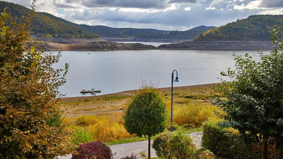 Edersee