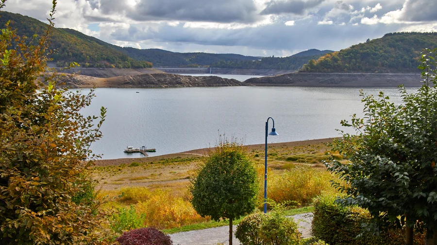 Edersee
