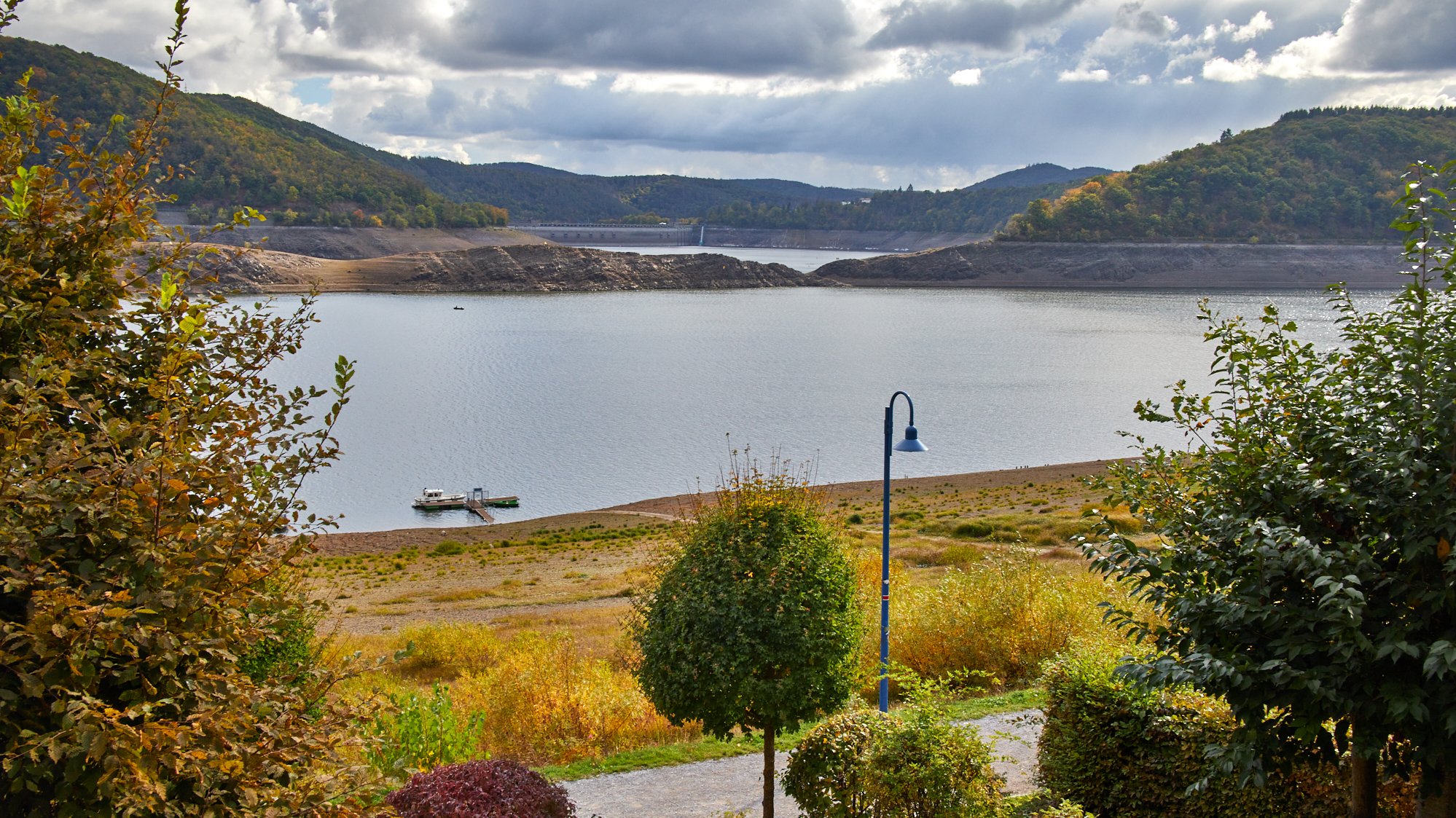 Edersee