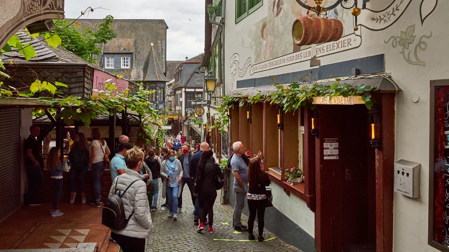 Rüdesheim