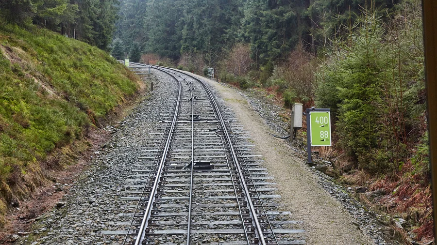 Oberweißbacher Bergbahn