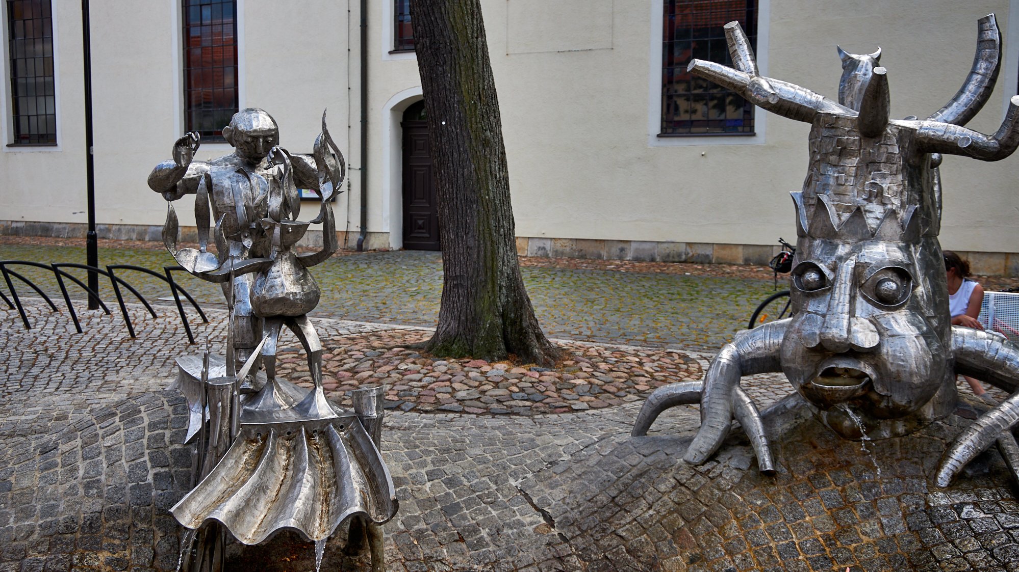 Lübbenau