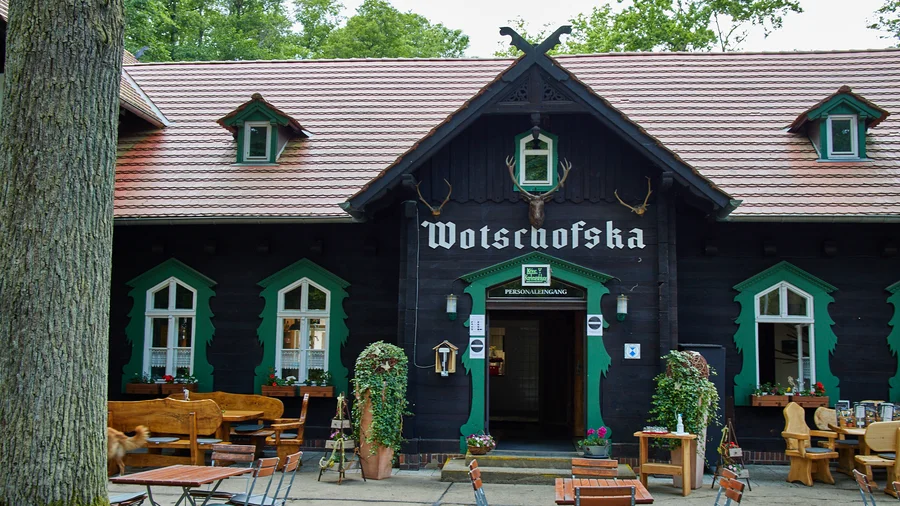 Spreewald