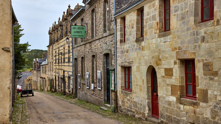 Daoulas