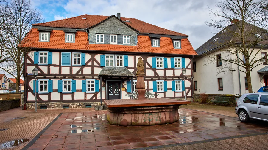 Grünberg