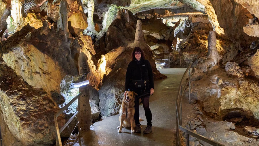 Bärenhöhle