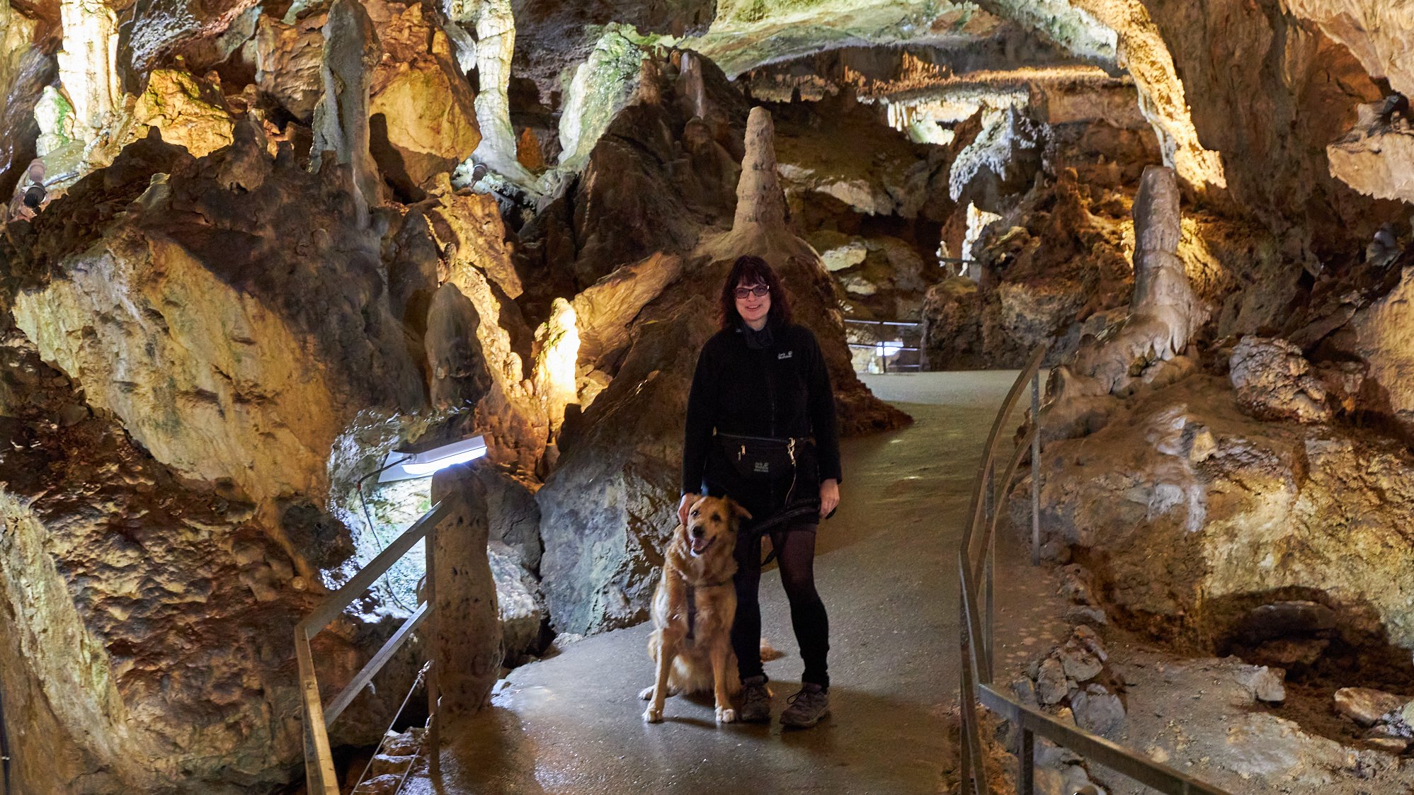 Bärenhöhle