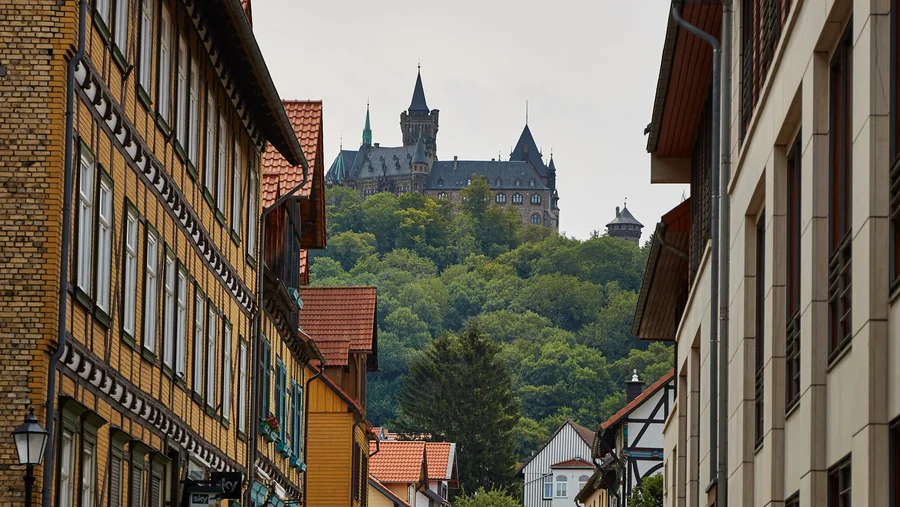 Wernigerode