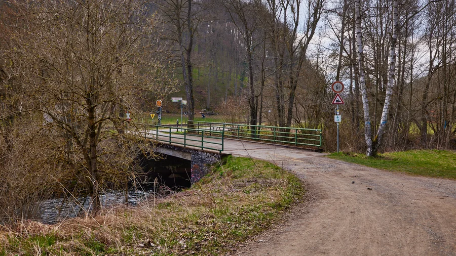 EifelSchleife Zur Zeit der Römer