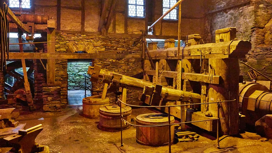 Frohnauer_Hammer