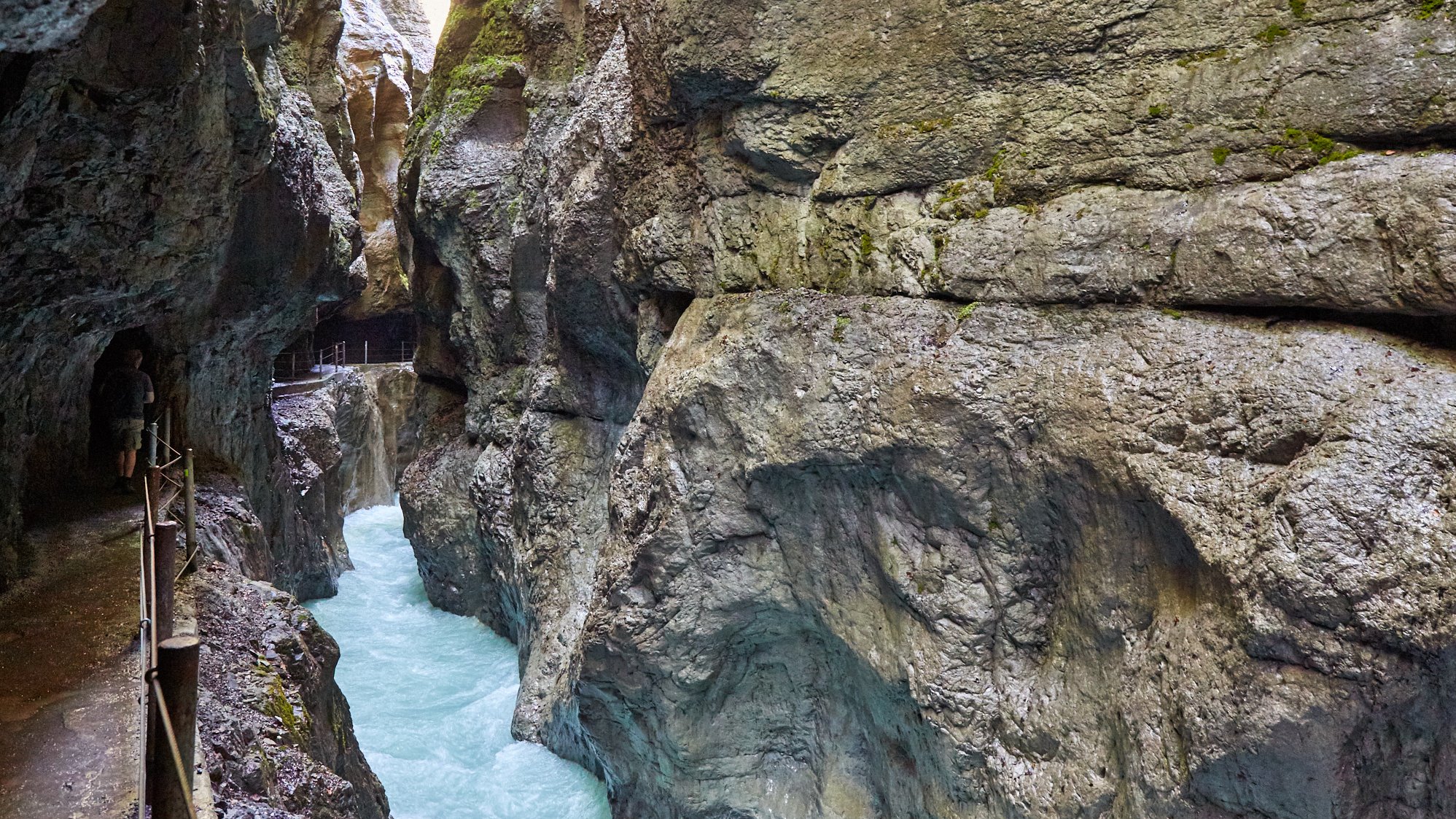 Partnachklamm