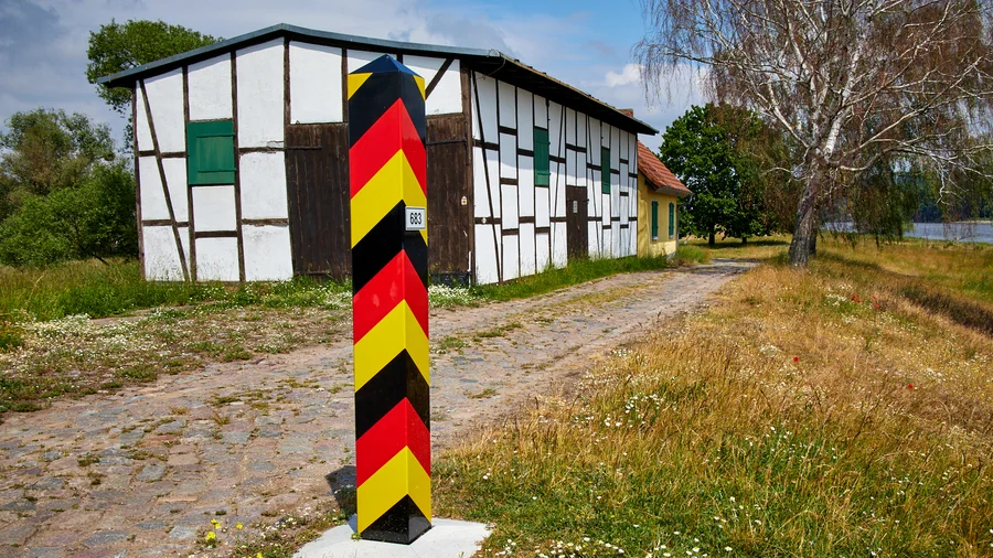 Auenpfad