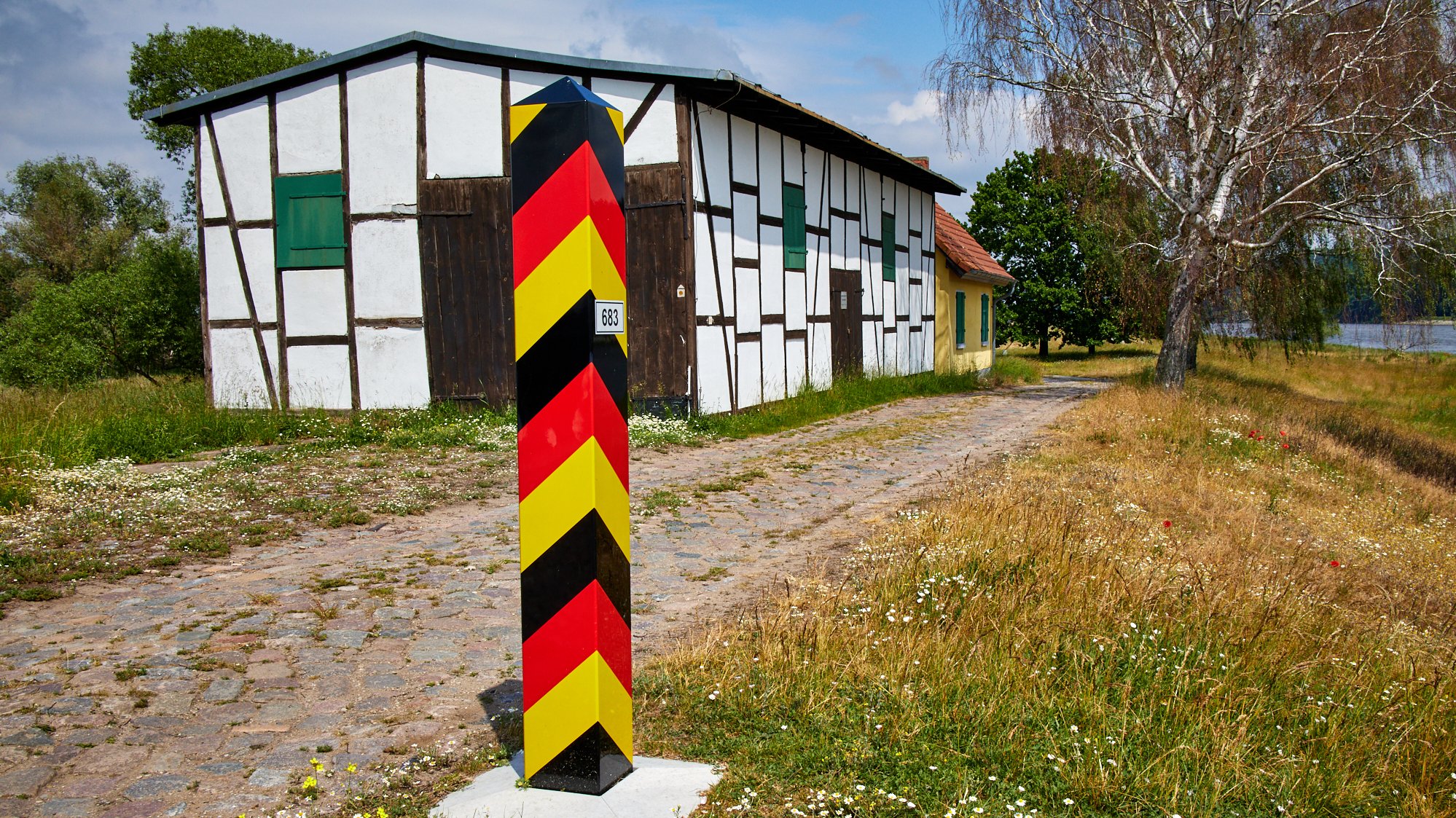 Nationalpark Unteres Odertal