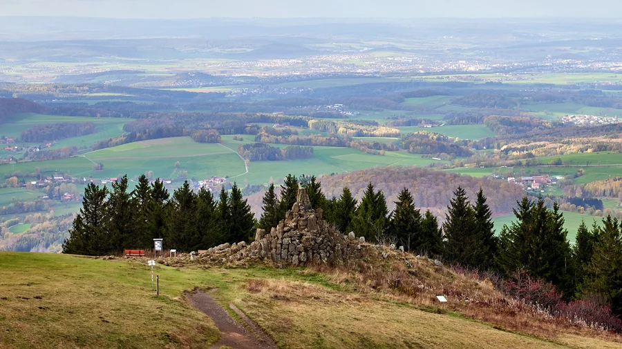 Wasserkuppe