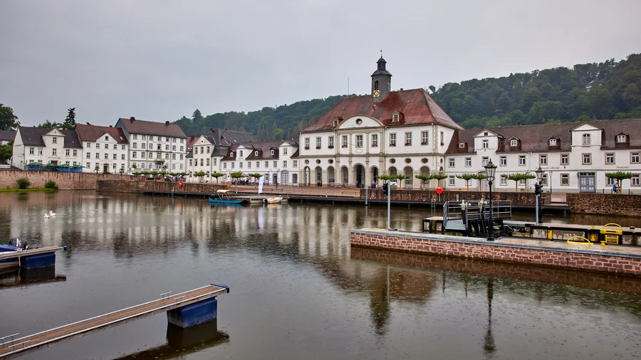 Bad Karlshafen