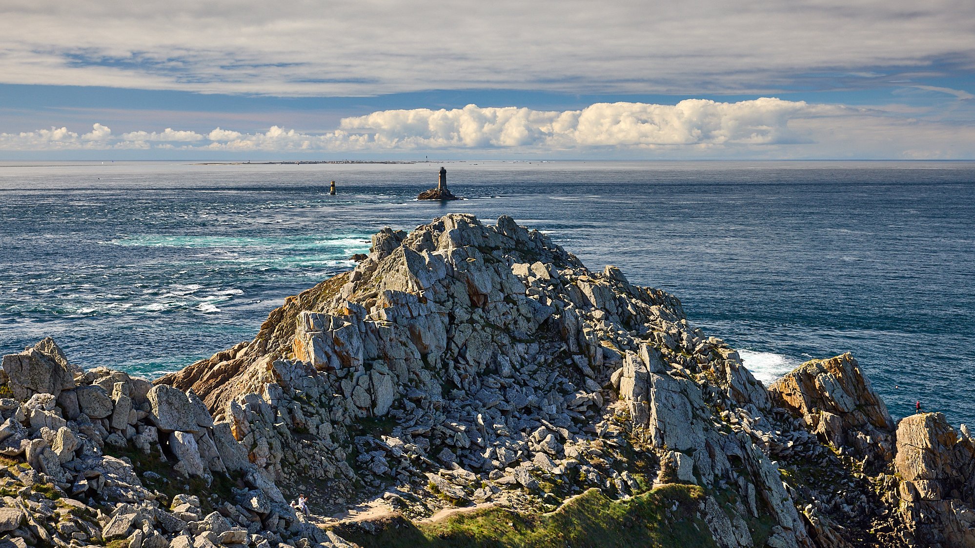 Point du Raz