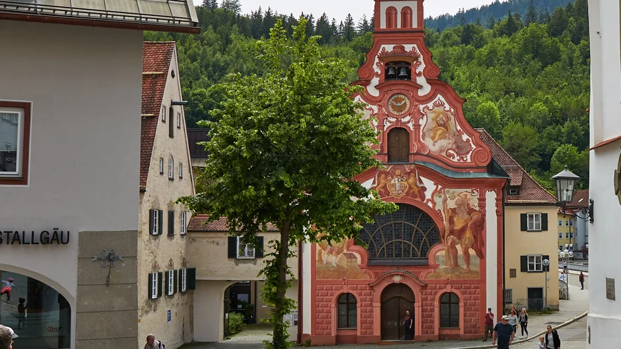 Füssen