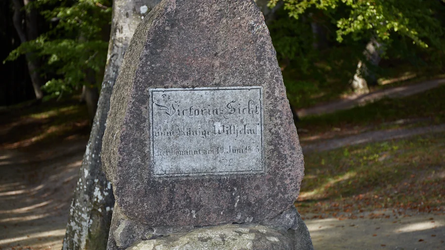 Nationalpark Jasmund