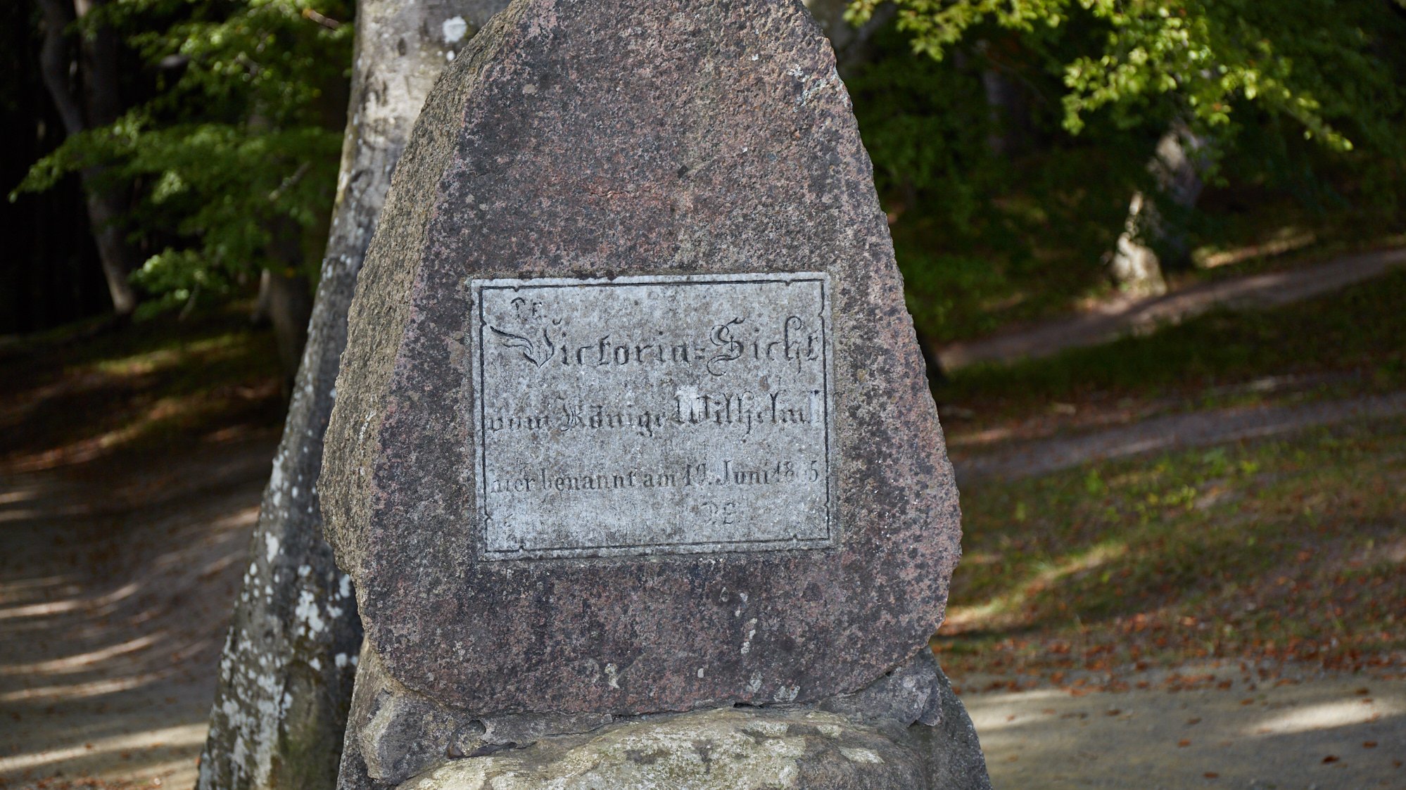 Nationalpark Jasmund