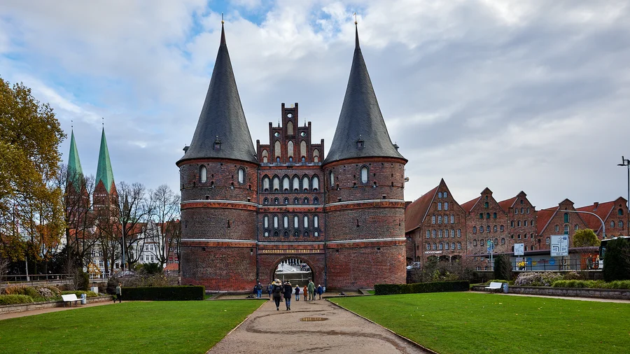 Lübeck