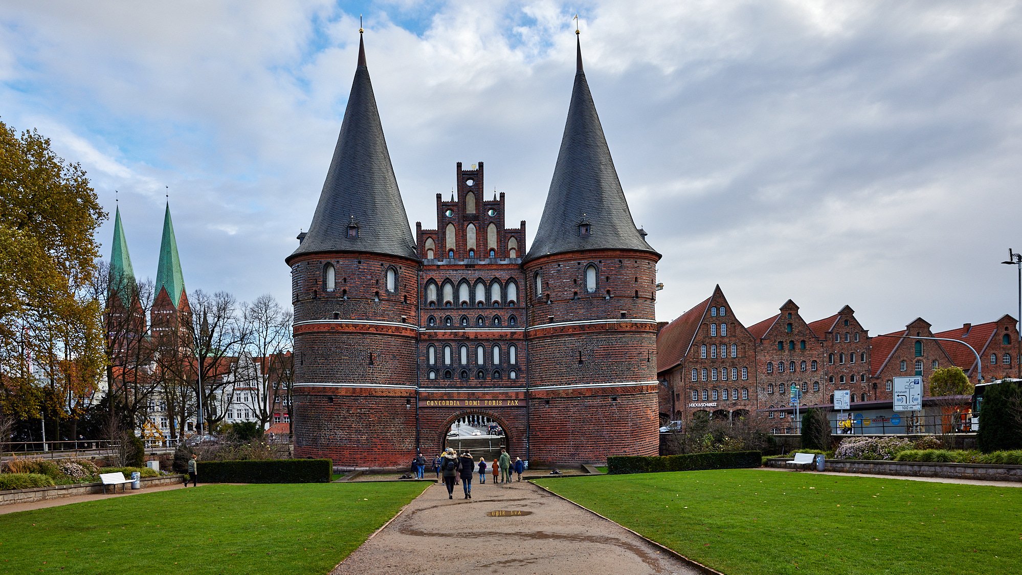 Lübeck