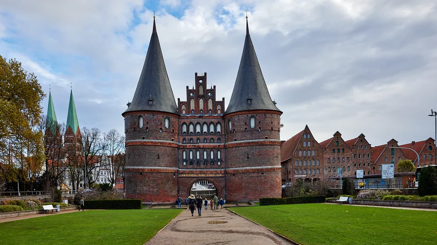 Lübeck