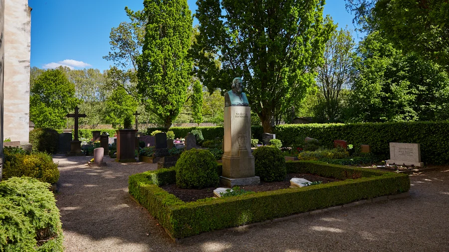 Schloss Corvey Abteikirche