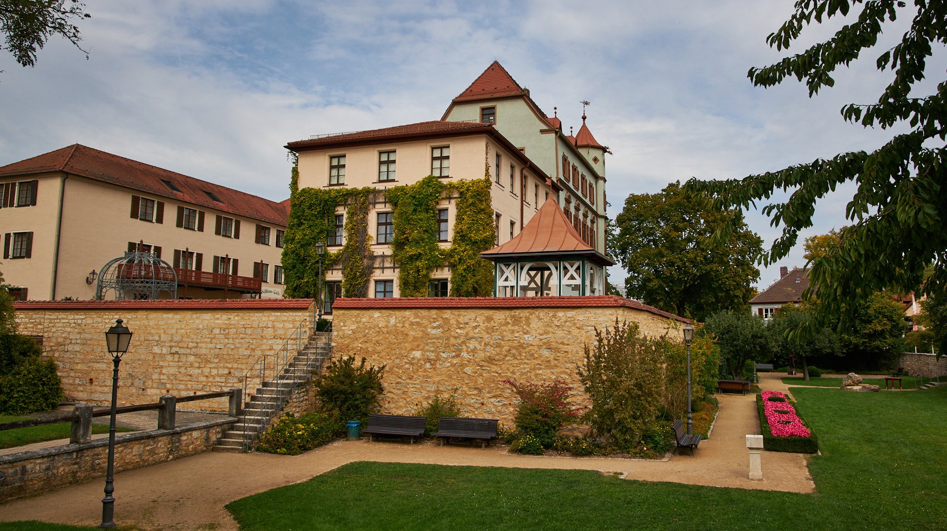 Treuchtlingen
