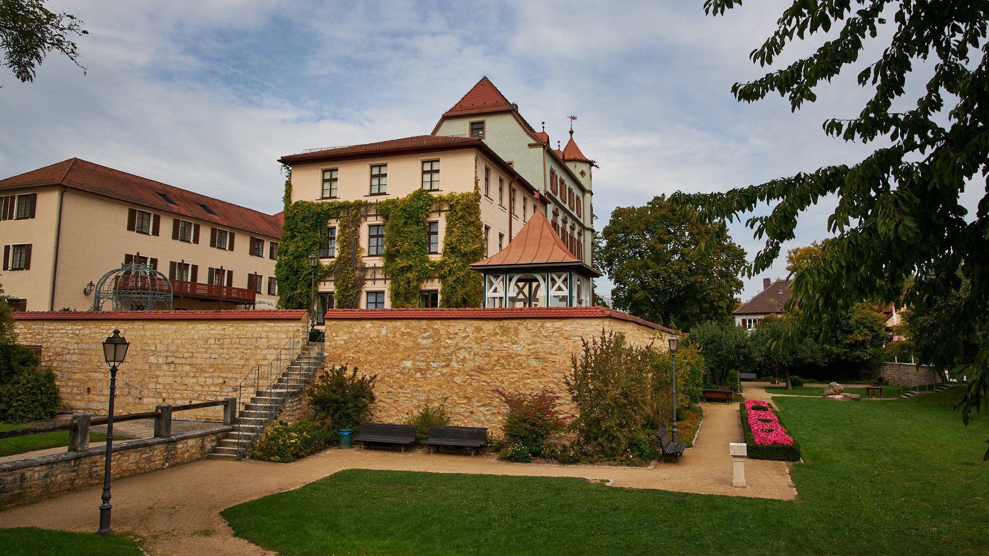 Treuchtlingen