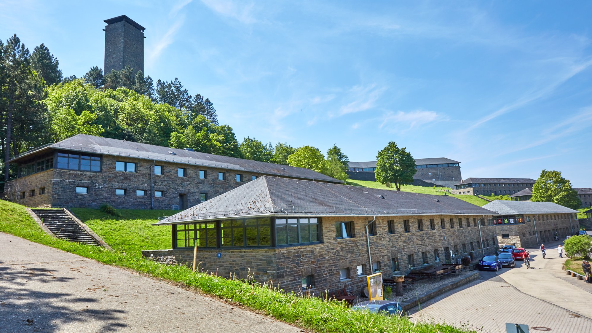 Vogelsang IP
