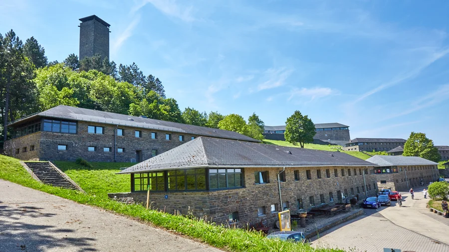 Vogelsang IP