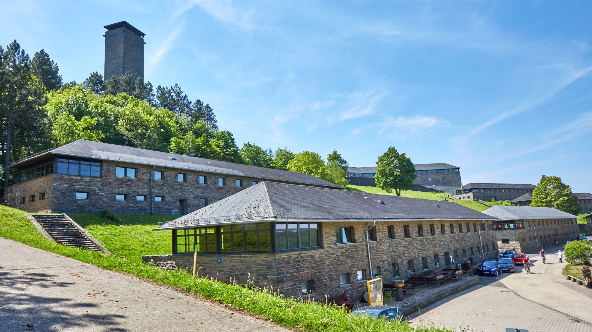 Vogelsang IP