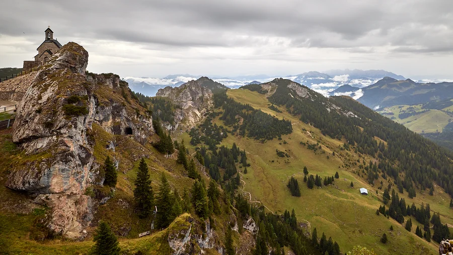 Wendelstein