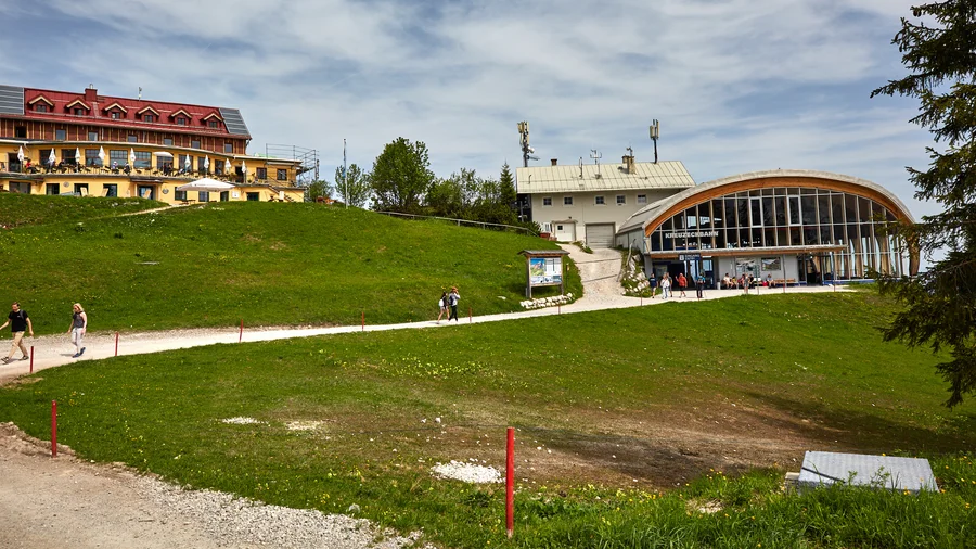 Alpspitz