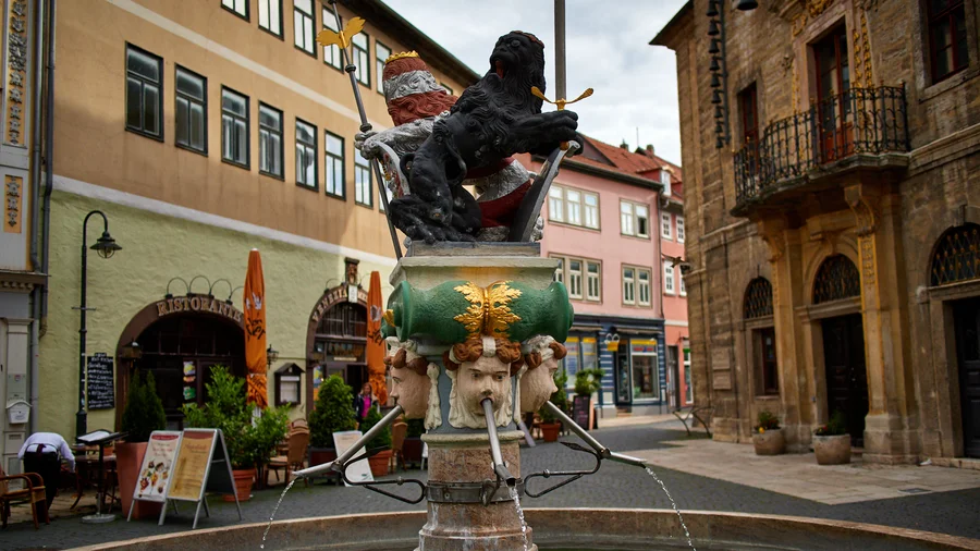 Bad Langensalza