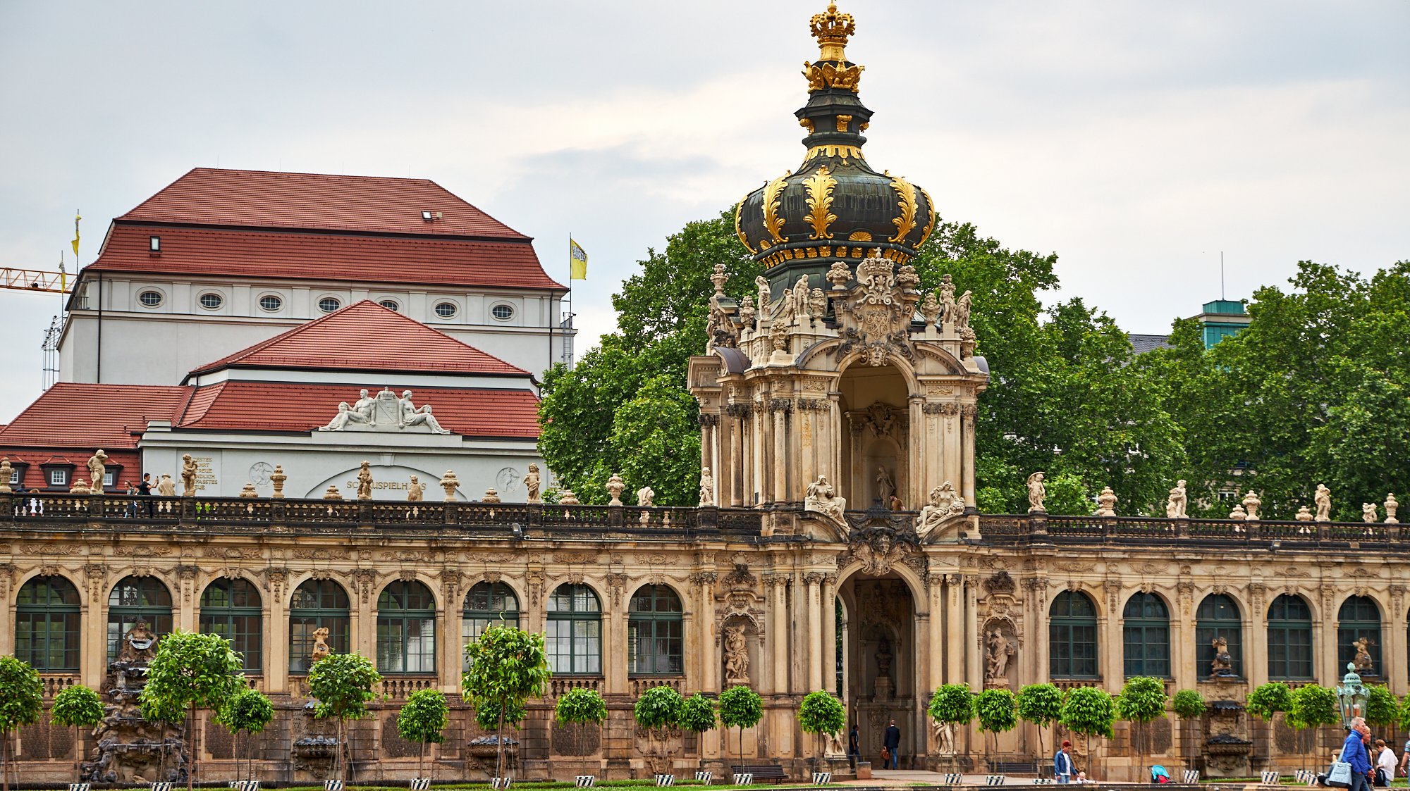Dresden
