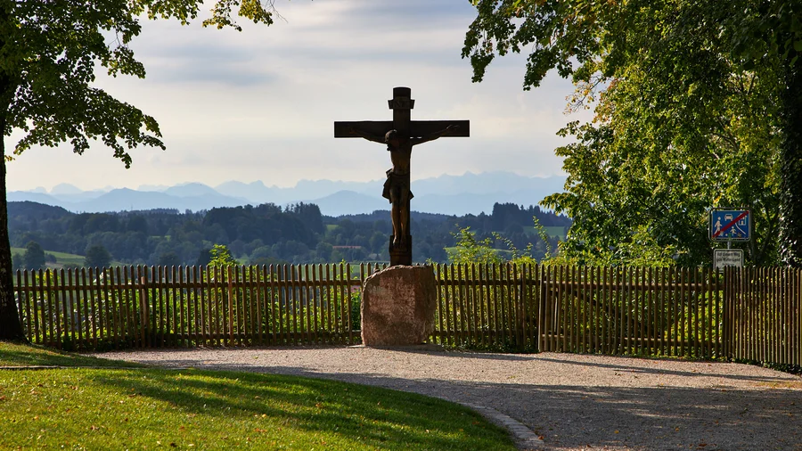 Kloster Andechs